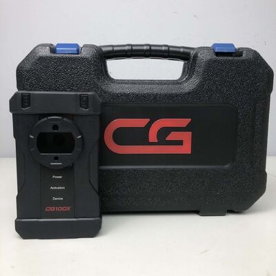 CGDI CG100X Pemrogram Reset dan Chip Reading Support MQB Tambahkan RH850 R7F701407 Dapatkan Gratis Pro V2 dan D1 D2MQB Adapter