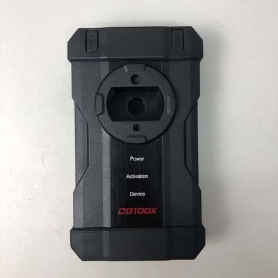 CGDI CG100X Programmer Reset and Chip Reading Support MQB Add RH850 R7F701407 Get Free Pro V2 and D1 D2MQB Adapter