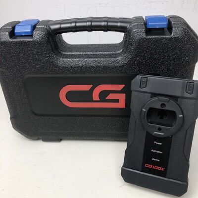 CGDI CG100X New Generation Auto ECU Programmer Support Airbag Reset Programming Chip Reading BCM Diagnostic Tool