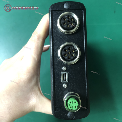 for Deutz Fahr + Getac Laptop Tractor Combine Truck Diagnostic Tool SDF D-TechAPP SerDia 4.0 Eol Program key dongle Fahr D-Tech