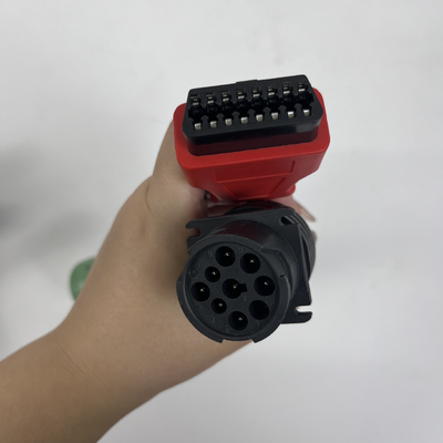 Isuzu IDSS Diagnostic Kit dengan 2024 Software Version Multi-Language Support dan All-in-One Hardware dan Software untuk Kendaraan Isuzu