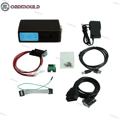 Toyota Lexus Denso ECU Flasher Tool dengan OBD Baca & Tulis Dukungan untuk NEC 7F00XX Series melalui JTAG Interface