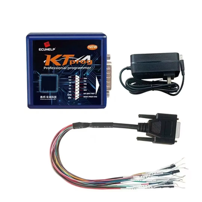 OBD2 Programmer ECUHELP KTprog ECU Programmer Alat Chip Baca Tulis ST10F275/ Infineon TC265D/ TC275T/ TC277