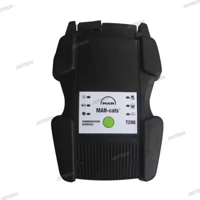 Asli untuk MAN Alat diagnostik untuk MAN untuk CAT T200 Dengan perangkat lunak