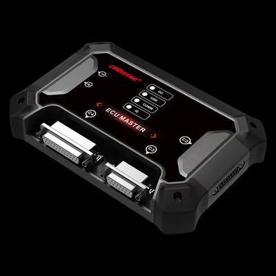 OBDSTAR ECU MASTER A+B+C+D Full Version for Passenger Car & EV & Motorcycle & Truck & Tractor ECM/ TCM/ BCM Clone