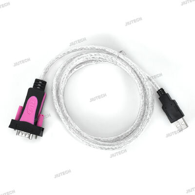 V2.13.3 LIEBHERR DIAGNOSTIC kit for Liebherr software SCULI with LIEBHERR excavator Crane diagnostic tool