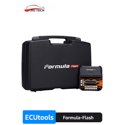 2026 New FormulaFLash ECU Programmer ECU TCU Chip Tuning Mendukung Pembaruan Online Koreksi Checksum Baca / Modifikasi ISN / VIN