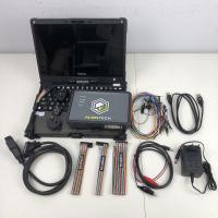 Alientech KESS3 Alat Pemrograman ECU dengan Protokol OBD Lengkap Kompatibel untuk Membaca, Menulis, dan Reflashing Data ECU dengan Dukungan Multi-bahasa