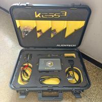 AlienTech KESS3 Master ECU Programmer dengan Protokol Multi-brand, OBD Bench/Boot Tuning, dan Protokol Car & Bike yang terpisah