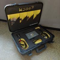 Alientech KESS3 ECU Tuning Tool dengan Full Vehicle OBD Protocols dan OBD2 to 9Pin Adapter - Dukungan multi bahasa
