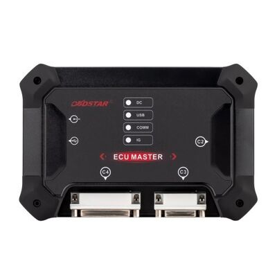 OBDSTAR ECU MASTER B Versi untuk ECM Sepeda Motor / TCM / BCM Klon