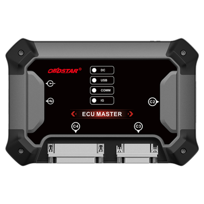 OBDSTAR ECU MASTER Versi A + B + C untuk Mobil penumpang & EV & Sepeda Motor & Truk & Traktor ECM / TCM / BCM Clone