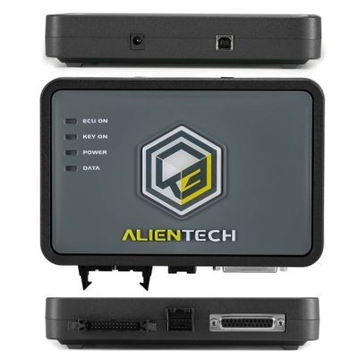 Alientech KESS V3 ECU Programmer Multi-Protocol Tuning Tool dengan Transfer Data 10x Lebih Cepat untuk Semua Kendaraan