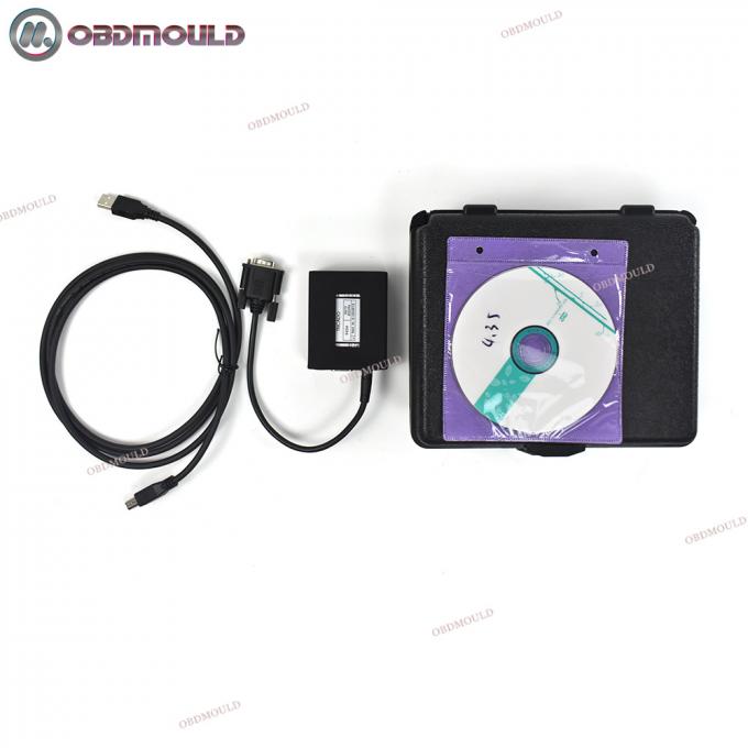 F110 tablet dengan For Judit Incado Box Jungheinrich 4 Alat Diagnostik Forklift dengan 4.37 Software Parts Catalog Judit ET EN Alat Diagnostik 14