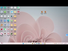 Xtruck 003 plus bekerja dengan scania