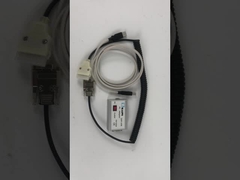 Alat Diagnostik Forklift