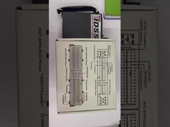 Alat Diagnostik Truk
