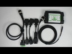 Truck Scan Tool Untuk Set Volov VOCOM IBM X200 Dengan PTT 2.04.75 Model Pengembangan DEV2