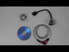 Cummins dalam alat pemindai daya