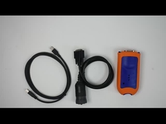 V5.3 EDL V2 Untuk John Deer JD Penasihat Layanan Alat Diagnostik Data Link Elektronik