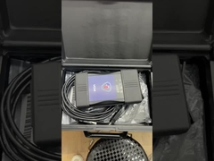 scania VCI4 alat pemindai asli