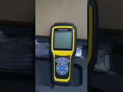 OBDSTAR X300M Khusus untuk Pengaturan Odometer dan Dukungan OBDII Mercedes Benz & MQB Fungsi VAG KM