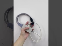 Untuk Crown CAN Interface PEAK PCAN-USB Crown Forklift pemrograman Kabel diagnostik antarmuka + CF54
