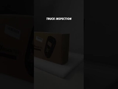 XTRUCK Y005 Alat Diagnostik Penguji Pompa Urea Sensor Nitrogen Oksigen