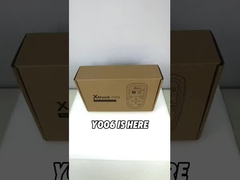 Penguji Sensor Xtruck Y006 EURO 6 untuk Tingkat Cairan Urea/PM/Suhu Gas Buang Nitrogen dan Oksigen NO