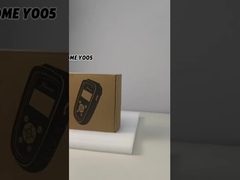 Penguji sensor NOx XTRUCK Y005, alat diagnostik penguji pompa urea, peralatan pengujian sensor NOx untuk t