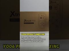 Pembukaan kotak Y006