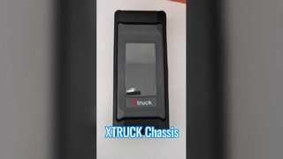 Alat Diagnostik Sasis XTRUCK untuk Inspeksi