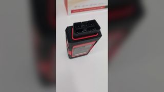 Xtruck X005 plus Diagnosis Cerdas diagnosis pasca-pemrosesan
