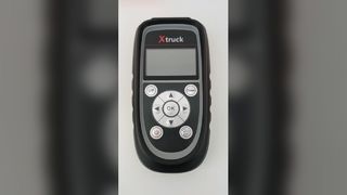 Xtruck Y005 Detektor Sensor Nitrogen dan Oksigen Alat Diagnostik CAN Node Mendukung Sensor NOx 12V/24V