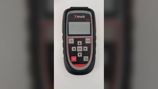 Xtruck Y006 pompa urea penguji sensor nitrogen oksida mobil